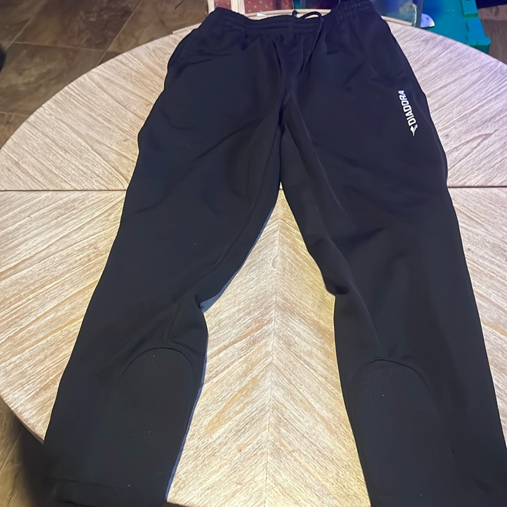 Diaries Pants Size YL